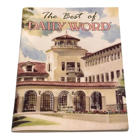 Gospel Of John NLT Daily Word Peace Christian Booklet Lot 3 Prayer Softcover - Picture 7 of 14